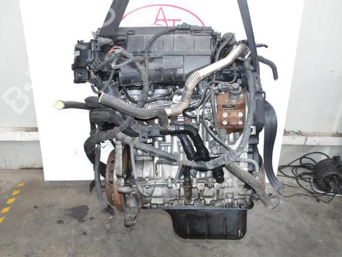 Engine PEUGEOT 207 (WA_, WC_) 1.4 HDi | BP30784088M1 