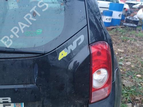 Subframe DACIA DUSTER (HS_) 1.6 16V 4x4 | BP39166515M9 - Image 4