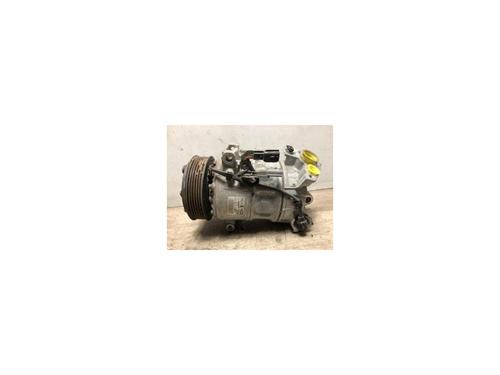Used AC compressor RENAULT MEGANE IV Grandtour (K9A/M/N_) 1.5 Blue dCi 115 (K9A6) (116 hp) 23872232