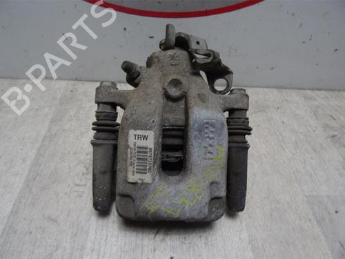 Used Left rear brake caliper CITROËN C4 II (NC_) 1.6 HDi 115 (114 hp) 29264793
