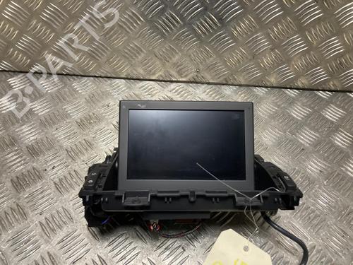 Afficheur PEUGEOT 5008 (0U_, 0E_) 1.6 HDi (114 hp) 31927550