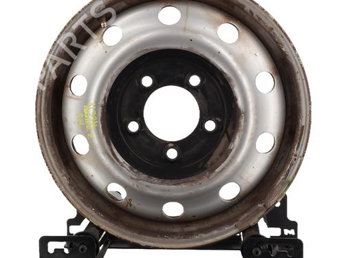 Used Rim Rim 38012908 38012908