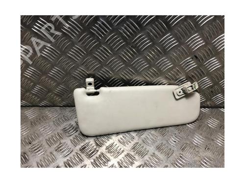 Left sun visor FIAT 500 (312_) 1.2 (312AXA1A) | BP27549636I1 
