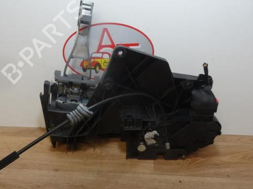 Vergrendeling links voor VOLVO C30 (533) 1.6 D 12995464 | B-Parts