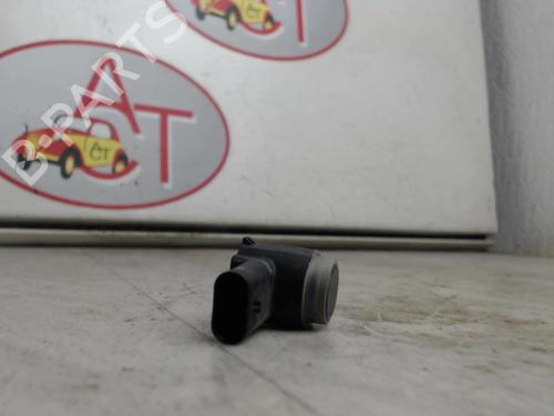 Used Electronic module FIAT 500 C (312_) 1.2 (312CXA1A, 312AXA1A) (69 hp) 25297779