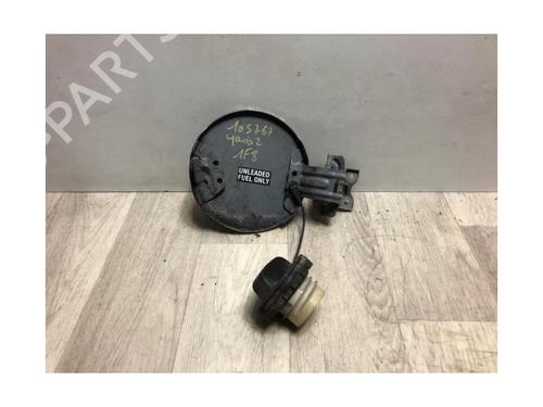 Fuel flap TOYOTA YARIS (_P9_) 1.3 VVT-i (SCP90_, SCP90R) | BP20612866C131 