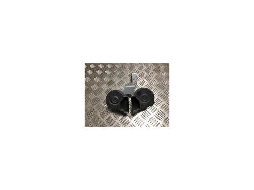 Toeter RENAULT CAPTUR II (HF_) TCe 140 (HFN0) (140 hp) 26645912