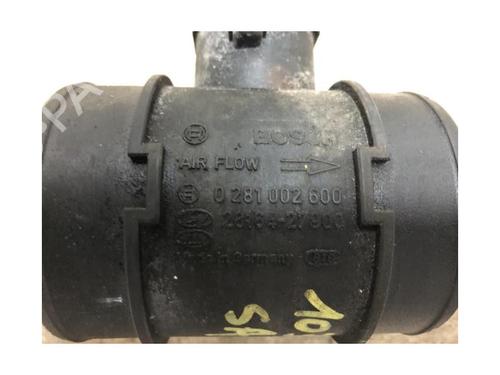 Mass air flow sensor HYUNDAI SANTA FÉ I (SM) 2.0 CRDi 4x4 | BP28334852M95 