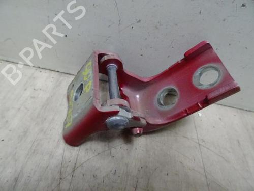 Hinge/Door check strap CITROËN C4 II (NC_) 1.6 HDi 115 | BP13135641C146
