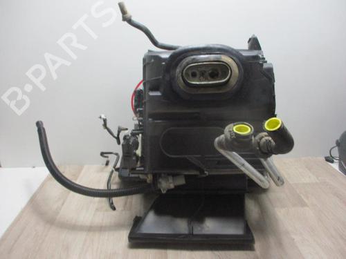 Heater matrix box NISSAN X-TRAIL I (T30) 2.2 dCi 4x4 | BP12972900M61