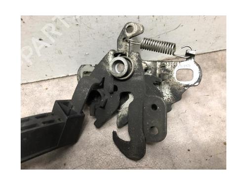 Hood lock CITROËN C4 II (NC_) 1.6 BlueHDi 120 | BP20624744C133 
