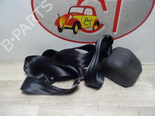 Rear left seatbelt CITROËN C3 II (SC_) 1.4 HDi 70 (SC8HZC, SC8HR0, SC8HP4) | BP20627100I29 