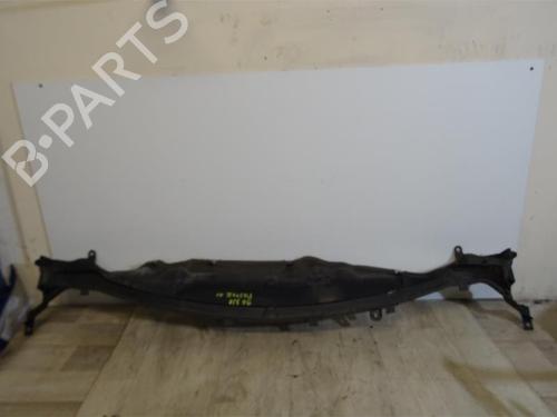 Torpedoplate FORD FIESTA VI (CB1, CCN) 1.4 TDCi (68 hp) 12972794