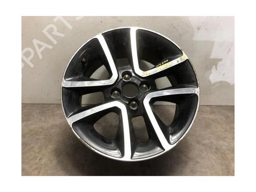 Rim RENAULT TWINGO III (BCM_, BCA_) 0.9 TCe 90 (BCM9, BCM2) | BP20627876C45 