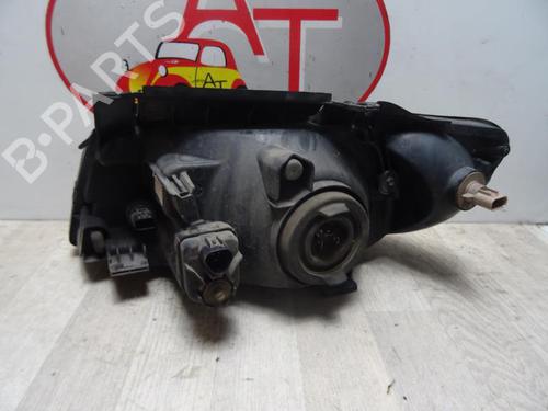 Used Right headlight HYUNDAI MATRIX (FC) 1.5 CRDi (82 hp) 13287429