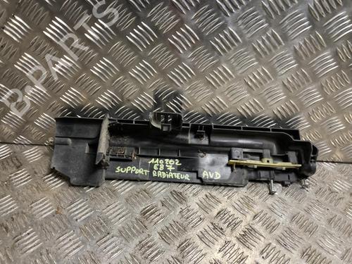 Supporto BMW 1 (E87) 116 d (116 hp) 31186253