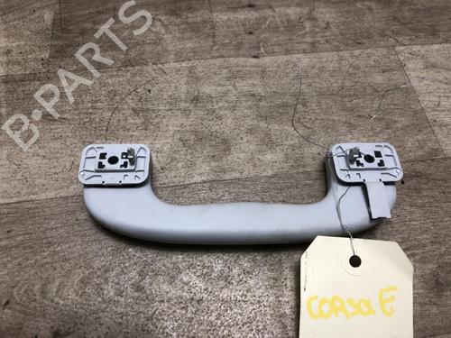 Interior roof handle OPEL CORSA E (X15) 1.4 (08, 68) | BP23870234I35