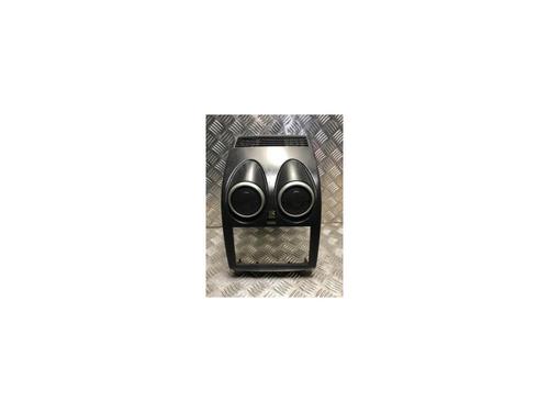 Used Air vent NISSAN QASHQAI I (J10, NJ10) 1.5 dCi (110 hp) 23950957