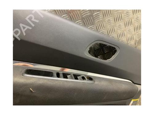 Front left panel PEUGEOT 3008 I MPV (0U_) 1.6 HDi | BP26326921C58 