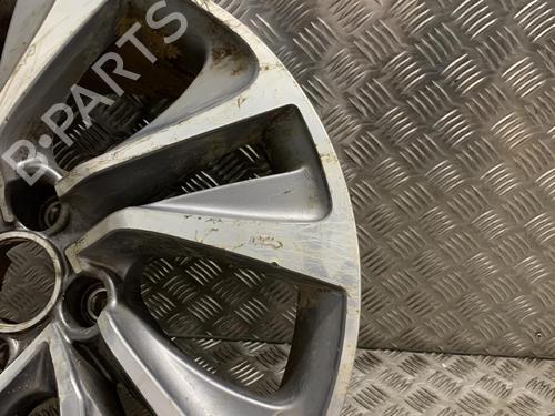 Rim CITROËN DS4 (NX_) 1.6 HDi 115 | BP31187704C45