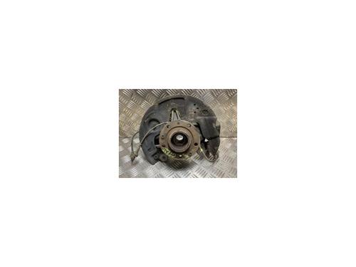 Used Left front steering knuckle CITROËN C4 SPACETOURER (3D_) 1.2 PureTech 130 (131 hp) 25306450