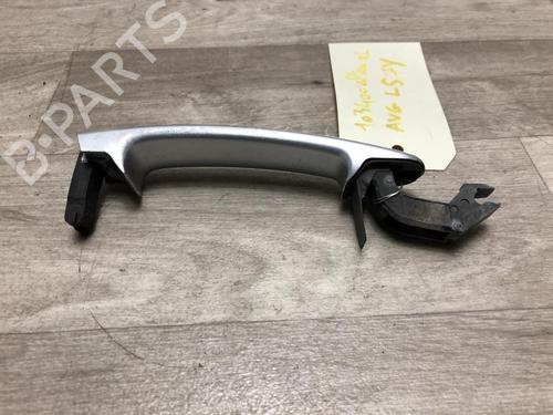 front-left-exterior-door-handle-seat-altea-xl-5p5-5p8-2006-2007-2008-2009-2010-2011-2012-2013-2014-2015-23068808 main image