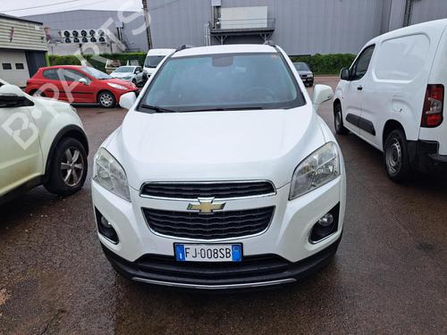 Used Parts CHEVROLET TRAX 1.7 TD 4372750