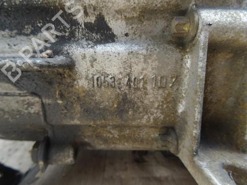 Used Gearbox BMW 3 (E36) 325 tds (143 hp) 13276289