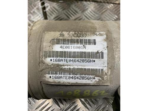 Left rear shock absorber AUDI A8 D3 (4E2, 4E8) 3.0 TDI quattro | BP23232685M18 