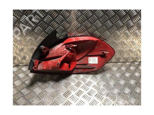 Left taillight RENAULT CLIO III Grandtour (KR0/1_) 1.5 dCi (KR0F) | BP25708502C34 