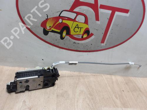 Used Front right lock DS DS 4 / DS 4 CROSSBACK (NX_) 1.6 BlueHDi 120 (120 hp) 13283976
