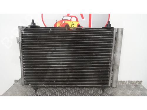 AC radiator PEUGEOT 308 I (4A_, 4C_) 2.0 HDi | BP12994934M32 