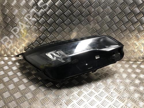 Used Right headlight PEUGEOT 3008 II SUV (MC_, MR_, MJ_, M4_) 1.5 BlueHDi 130 (131 hp) 25307144