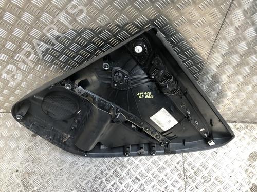 Rear left panel AUDI Q5 (8RB) 2.0 TFSI quattro | BP39265345C60 - Image 2