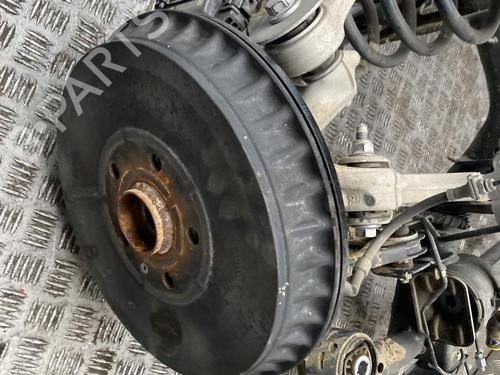 Rear axle VW ID.3 (E11, E12) Pro S | BP40263158M2 - Image 5