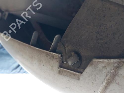 Starter CITROËN C3 I (FC_, FN_) 1.4 i | BP25305729M8 