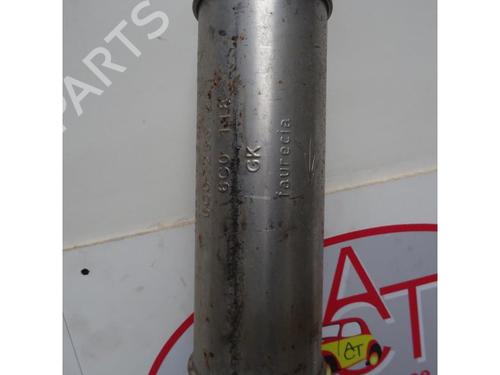 Udstødningssystem SEAT IBIZA IV (6J5, 6P1) 1.2 TSI | BP30808366M121