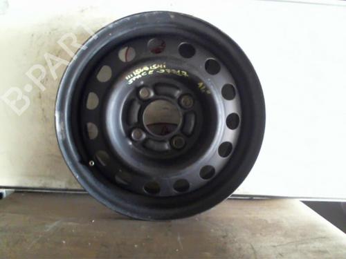 Rim MITSUBISHI SPACE WAGON (N3_W, N4_W) 2.0 TD (N38W) | BP29320933C45 