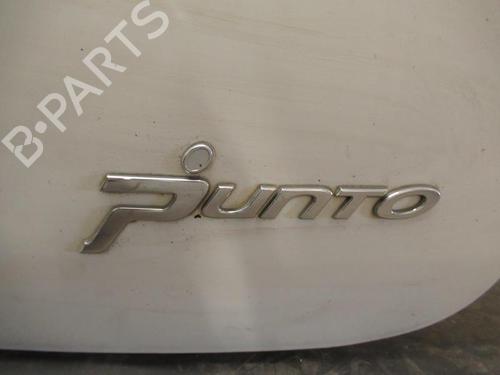 Tailgate FIAT GRANDE PUNTO (199_) 1.3 D Multijet | BP25298068C6 