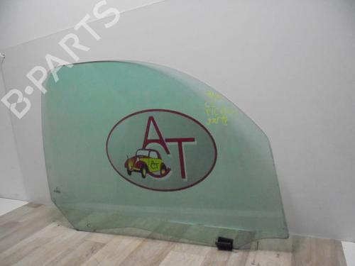 Used Front right door window CITROËN C3 Picasso (SH_) 1.6 HDi 110 (112 hp) 30782820