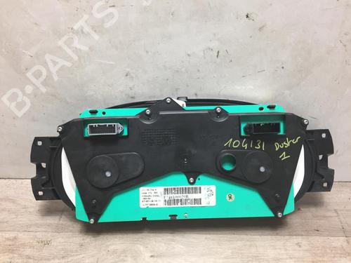 Instrument cluster DACIA DUSTER (HS_) 1.5 dCi | BP13382188C47 