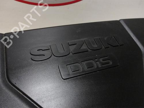 Upper protection SUZUKI SWIFT IV (FZ, NZ) 1.3 DDiS (AZG413D, ZC02S, ZC92S) | BP30784063M93