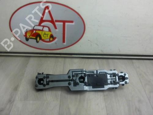 Used Licence plate light DACIA SANDERO 1.5 dCi (68 hp) 20626205