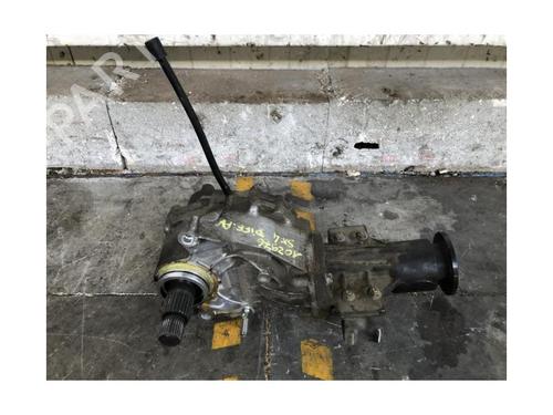 Transfer box SUZUKI SX4 (EY, GY) 2.0 DDiS 4x4 (RW420D) | BP20615754M36 