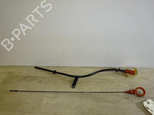 Used Fuel pump AUDI A3 (8P1) 2.0 TDI (140 hp) 23143348