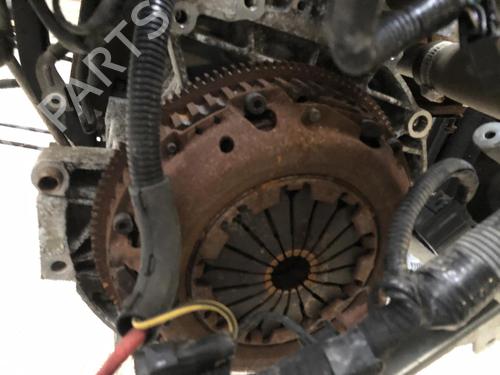 Engine VOLVO V40 Estate (645) 1.8 | BP25306138M1 