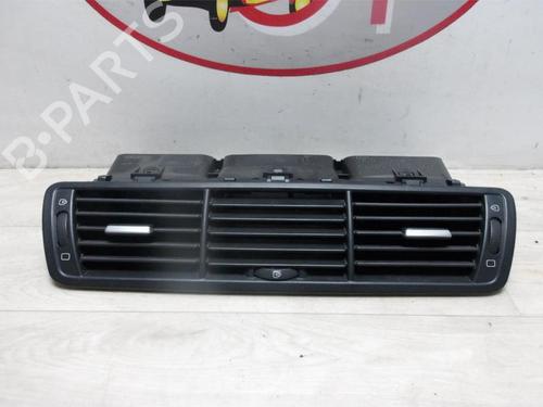 Air vent PEUGEOT 807 (EB_) 2.0 HDI | BP13283464I21