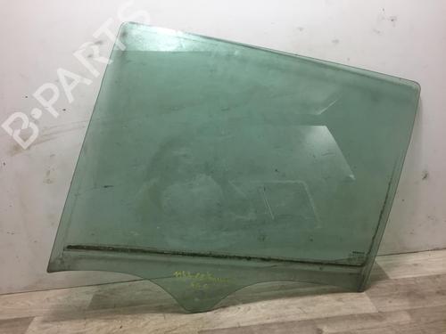 Used Rear left door window Rear left door window RENAULT LAGUNA II Grandtour (KG0/1_) 1.9 dCi (KG0G) (120 hp) 13386911 13386911