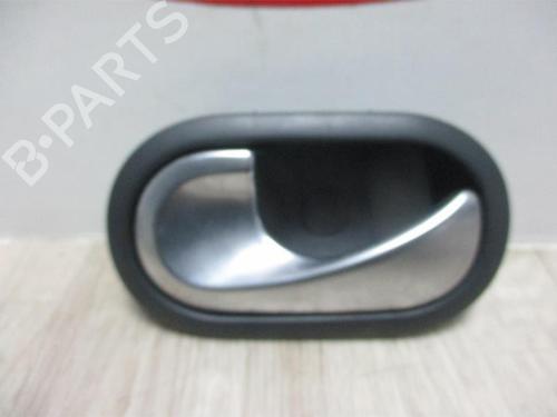 Front left interior door handle RENAULT MEGANE II (BM0/1_, CM0/1_) 1.9 dCi | BP12965668I13 