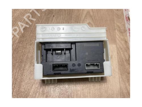 Card reader RENAULT CAPTUR I (J5_, H5_) 1.5 dCi 90 (J5N4, J5M5, J5MW, J5M6, J5AL, J5AJ) | BP12978634E4 